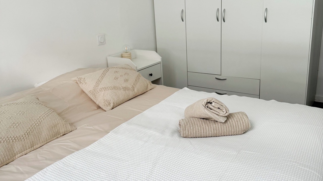 Photo of Bedroom in Lepante Quarter