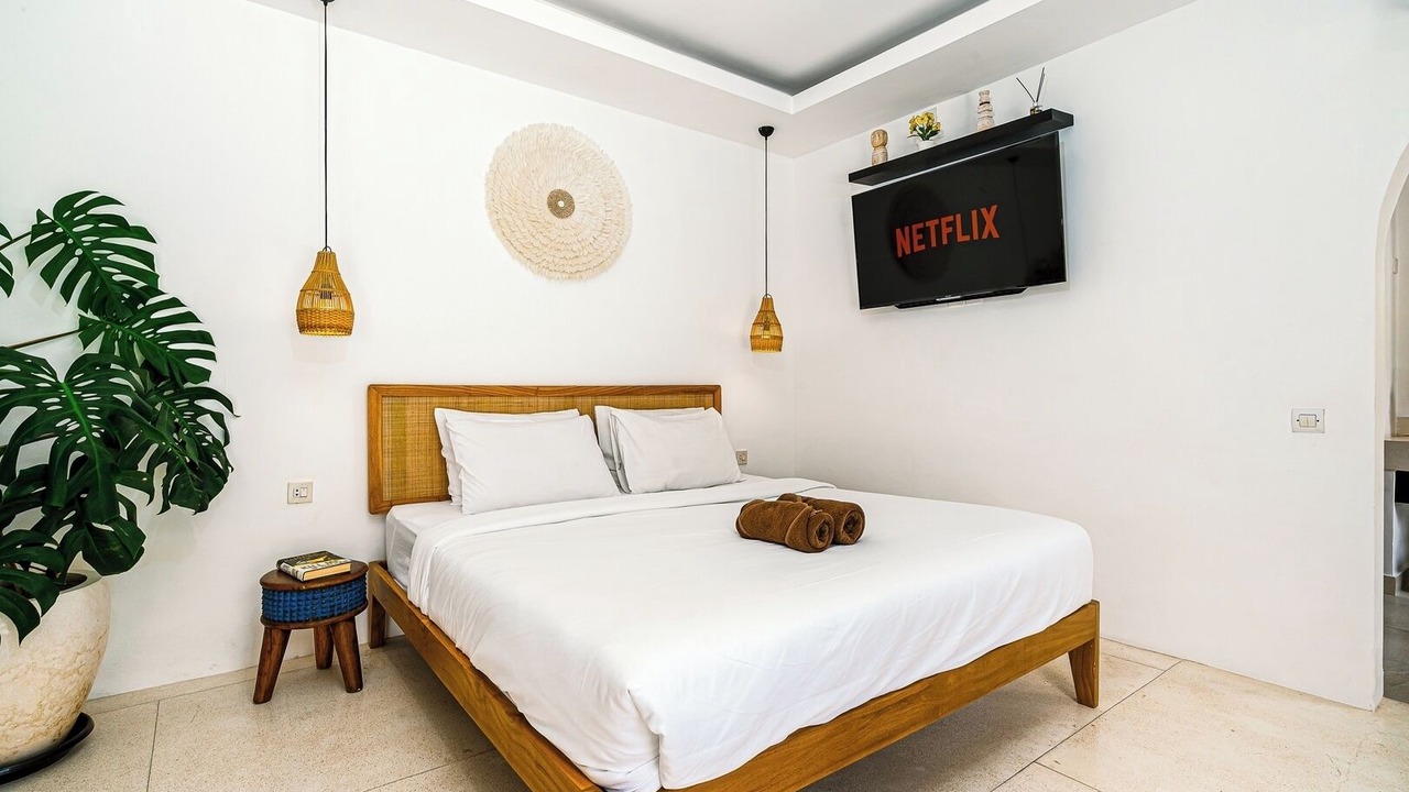 Photo of Bedroom in Padonan