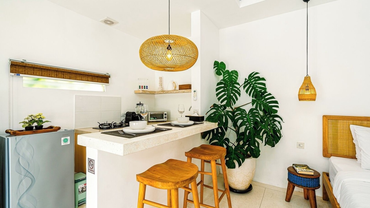 Photo of Kitchen in Padonan