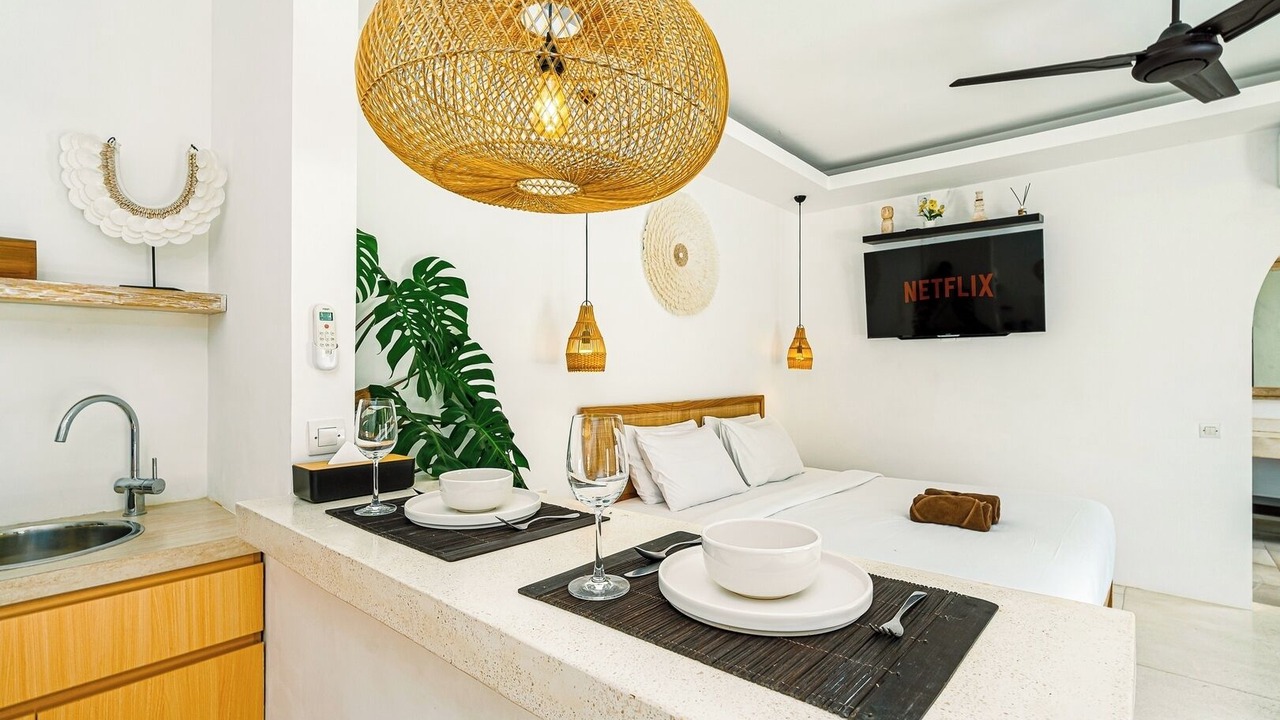 Photo of Bedroom in Padonan