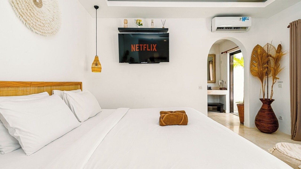 Photo of Bedroom in Padonan