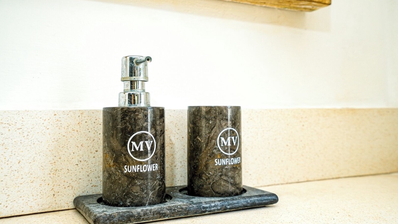 Photo of Bathroom in Padonan