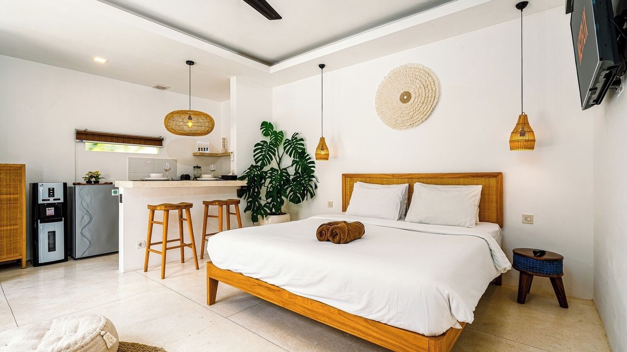 Photo of Bedroom in Padonan