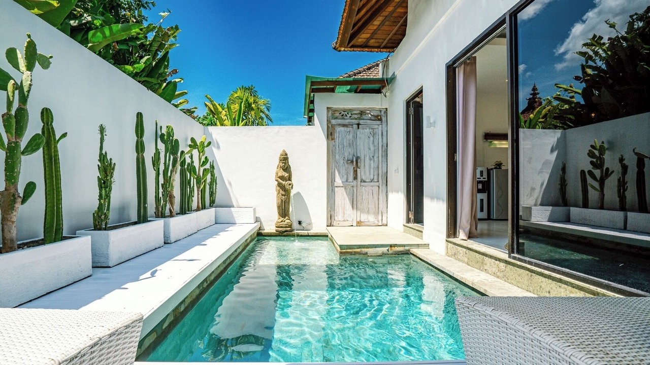 Photo of Outdoor in Padonan