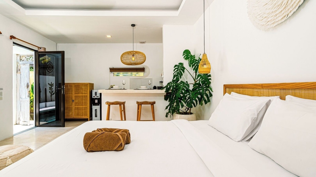 Photo of Bedroom in Padonan
