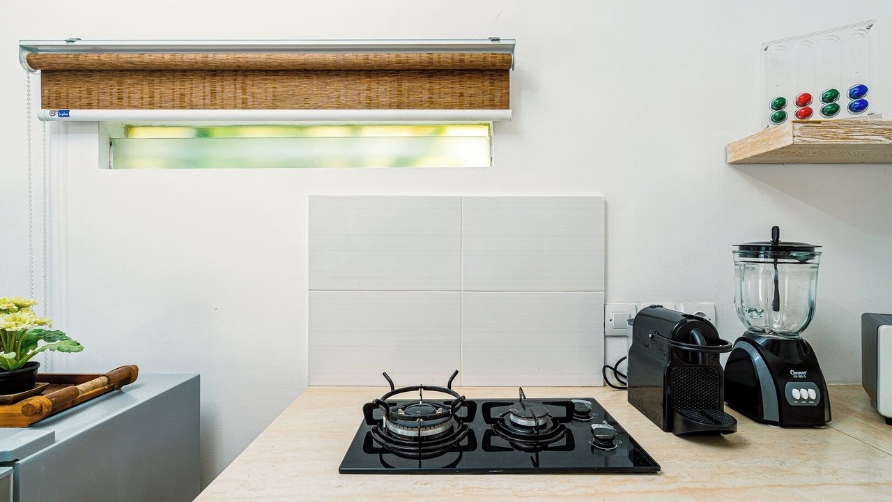 Photo of Kitchen in Padonan