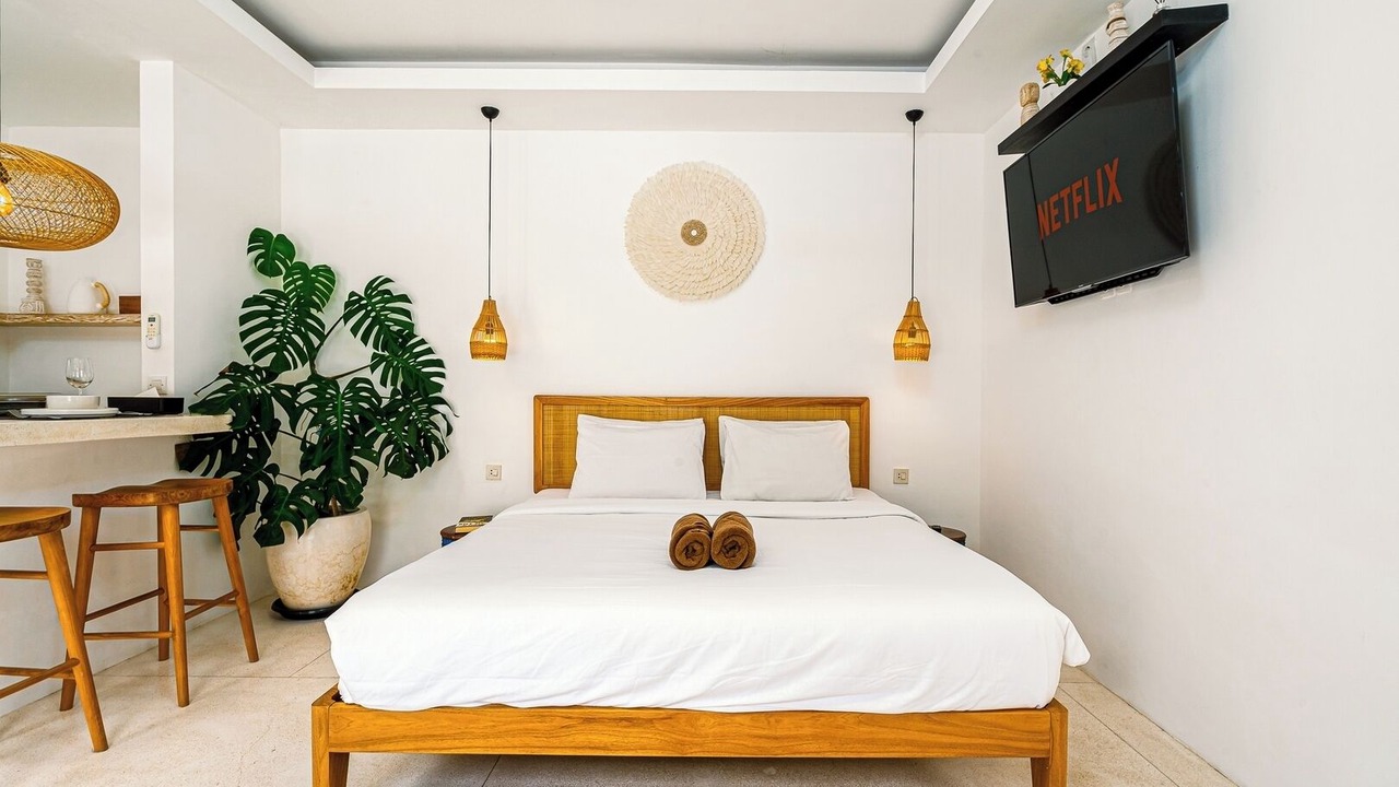 Photo of Bedroom in Padonan