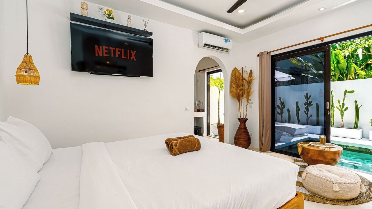 Photo of Bedroom in Padonan