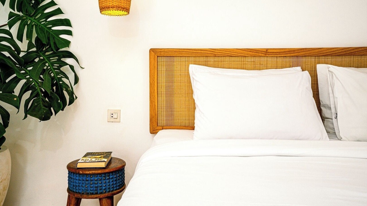Photo of Bedroom in Padonan