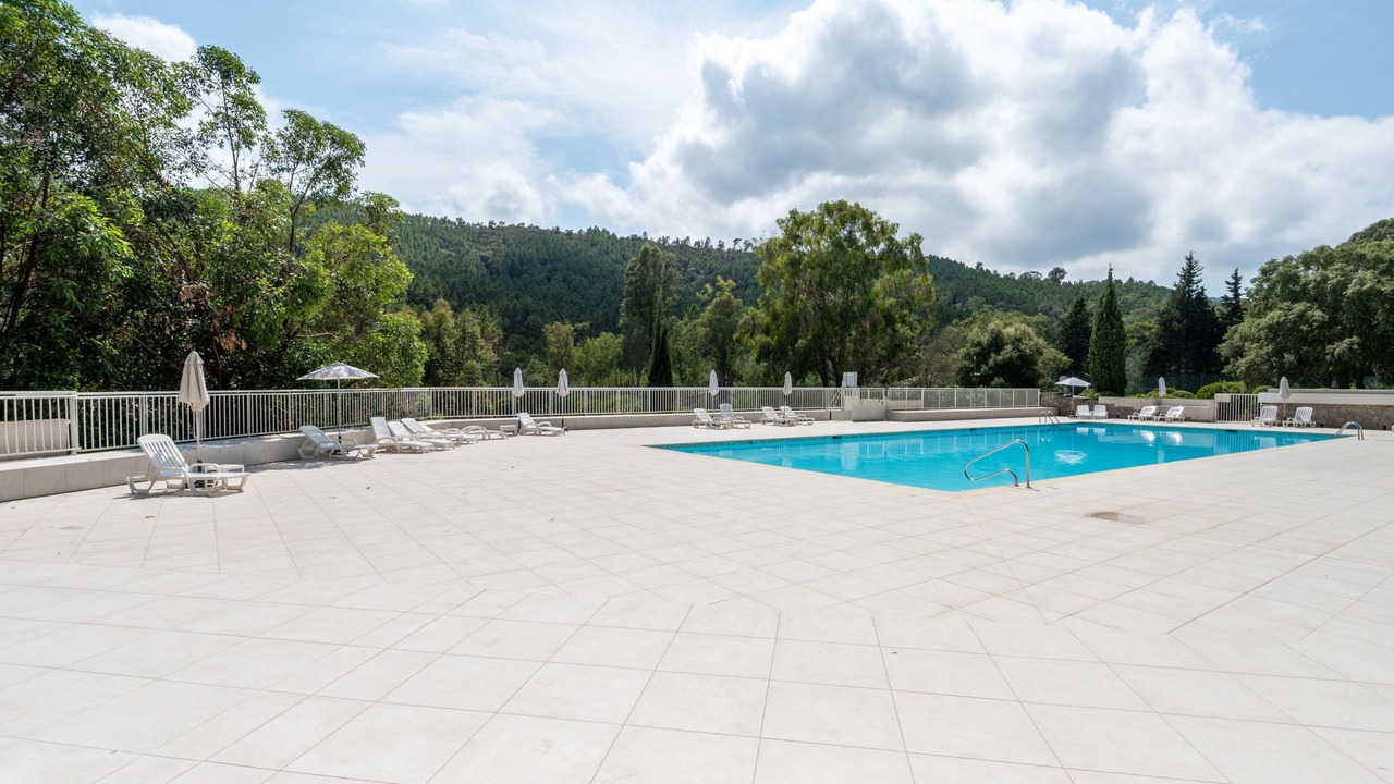Photo of Outdoor in La Napoule