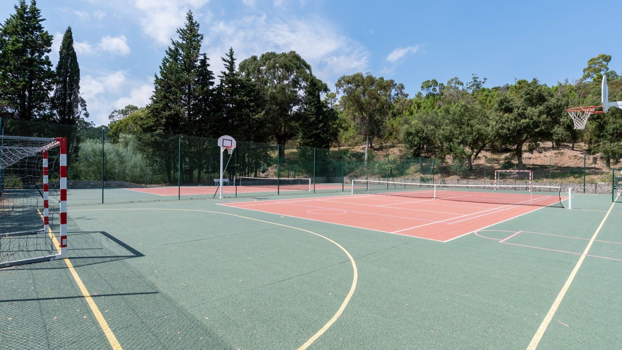 Photo of Outdoor in La Napoule