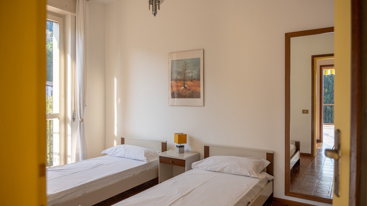 Photo of Bedroom in Verbania