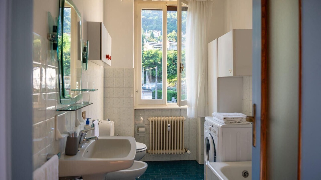 Photo of Bathroom in Verbania