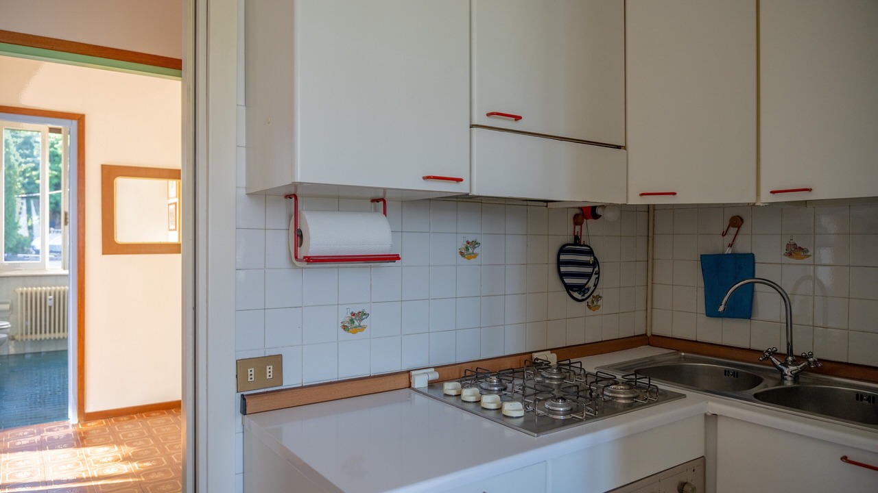 Photo of Kitchen in Verbania