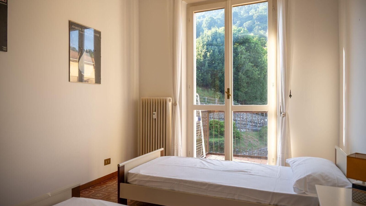 Photo of Bedroom in Verbania