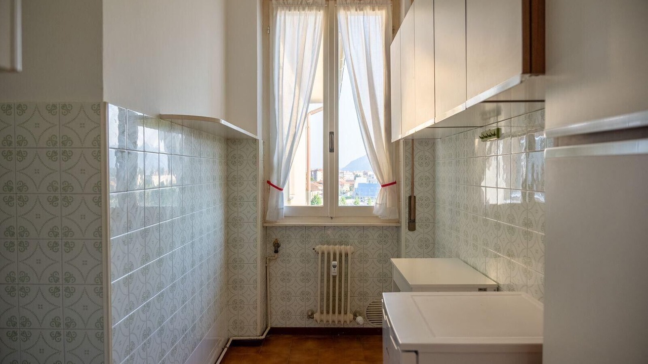 Photo of Bathroom in Verbania