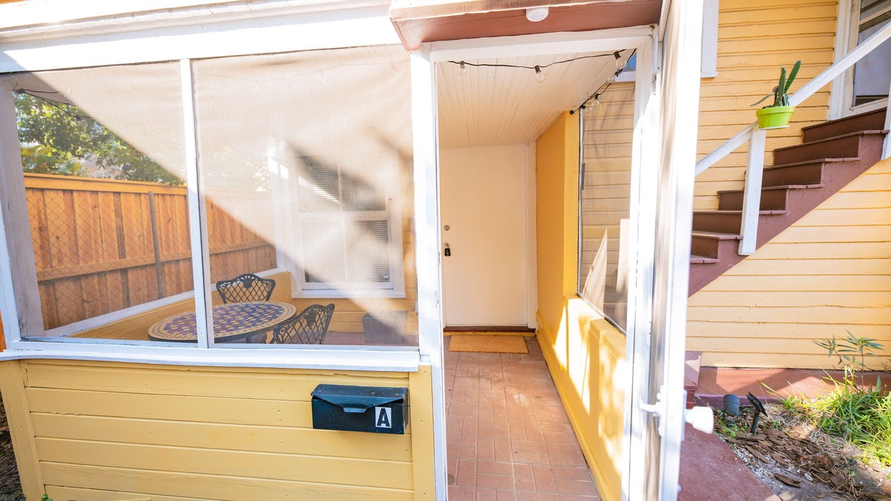 Photo of Outdoor in Lake Eola Heights