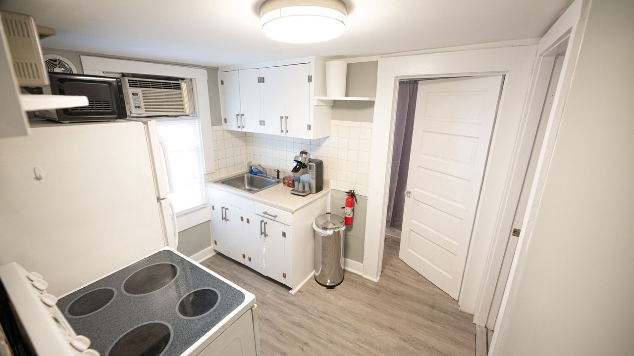 Photo of Kitchen in Lake Eola Heights
