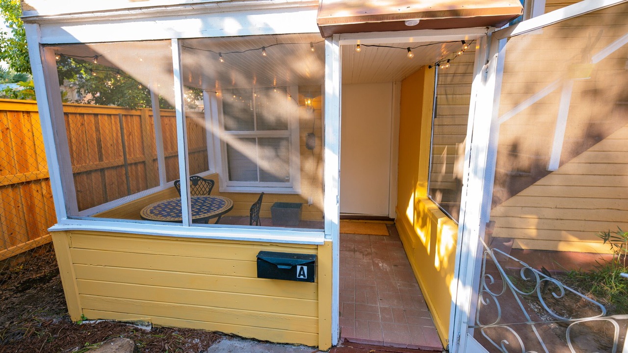 Photo of Outdoor in Lake Eola Heights