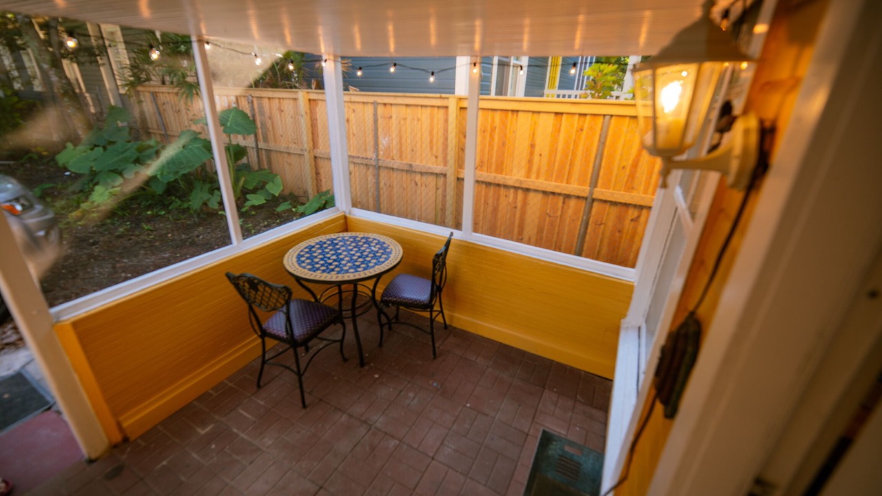 Photo of Outdoor in Lake Eola Heights