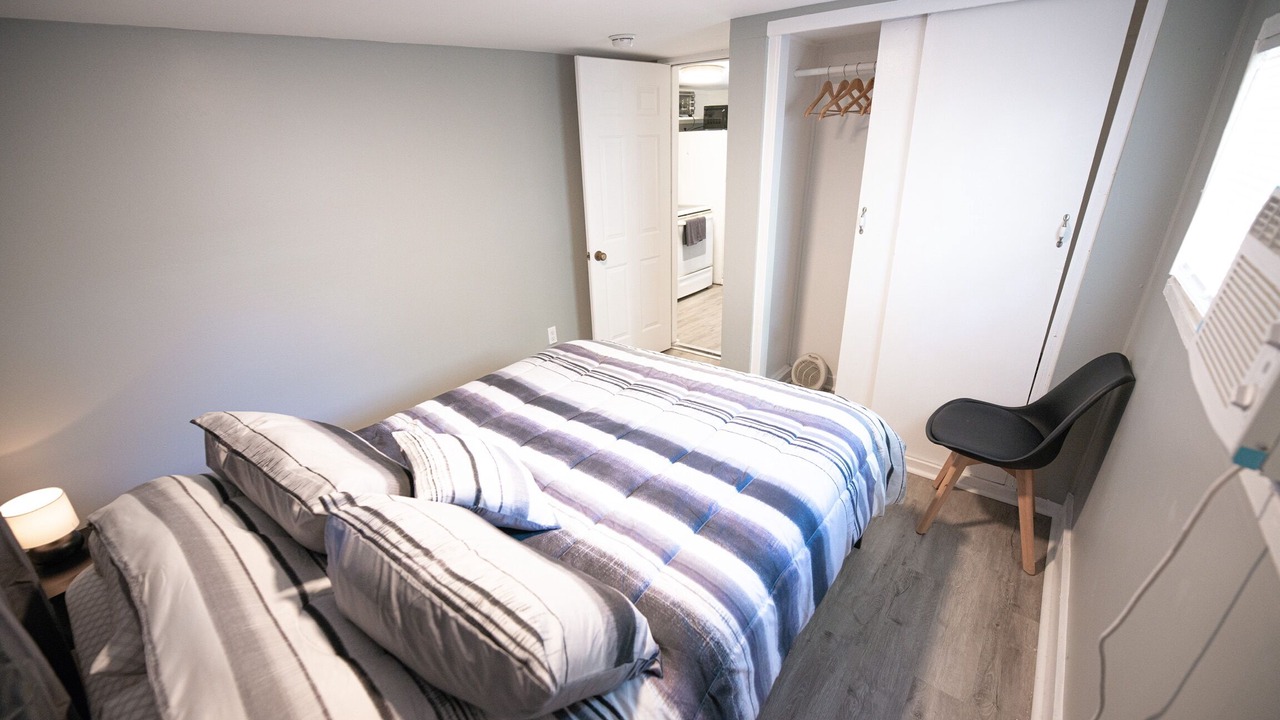 Photo of Bedroom in Lake Eola Heights