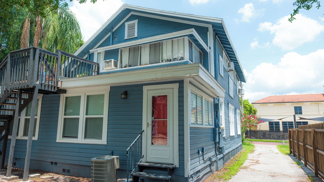 Photo of Outdoor in Lake Eola Heights
