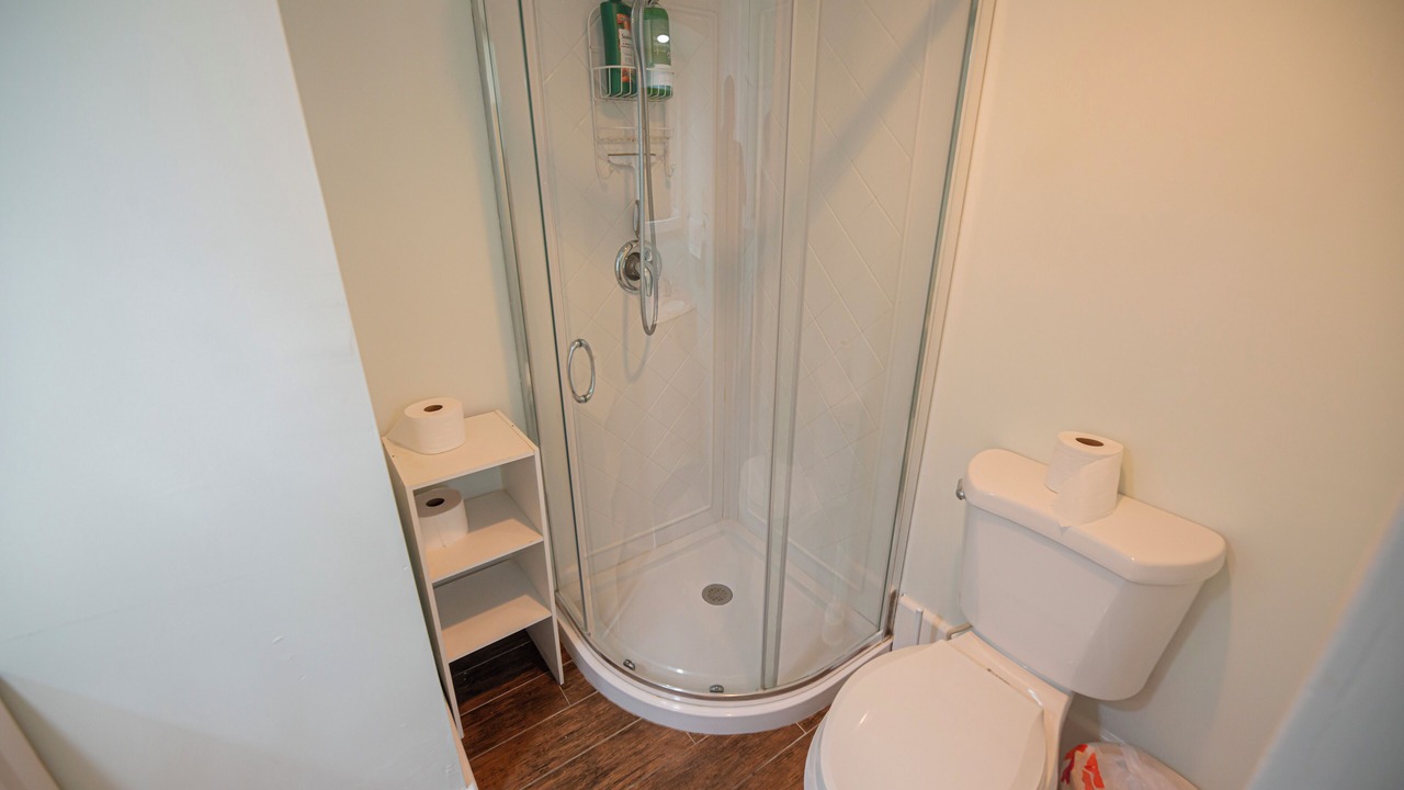 Photo of Bathroom in Lake Eola Heights