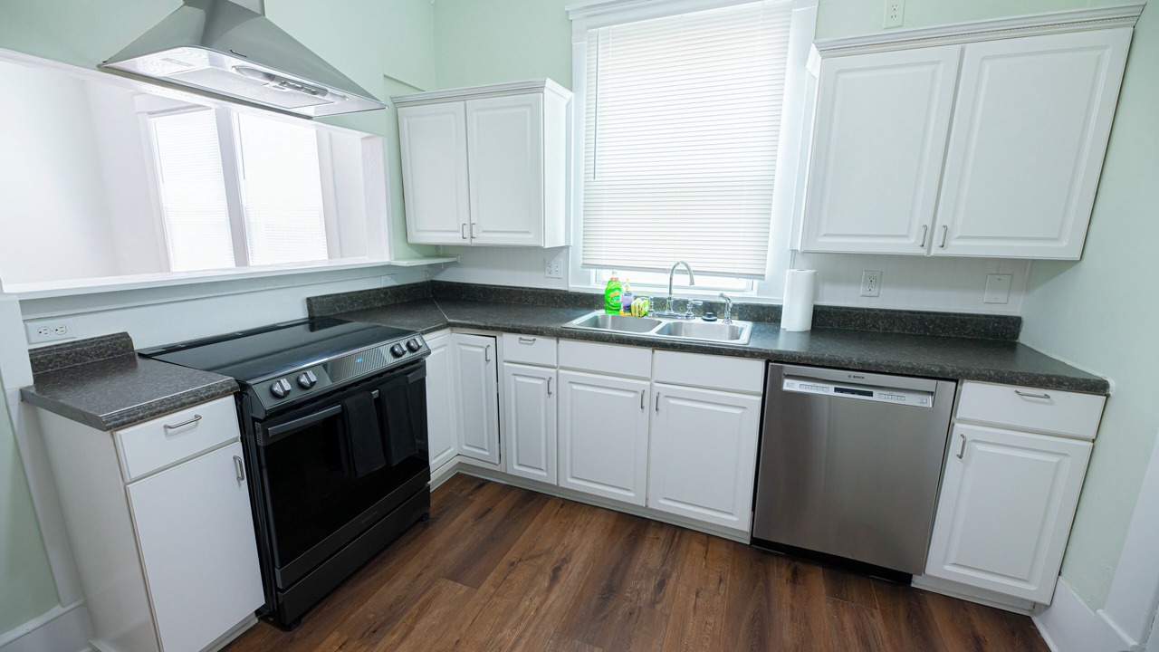 Photo of Kitchen in Lake Eola Heights
