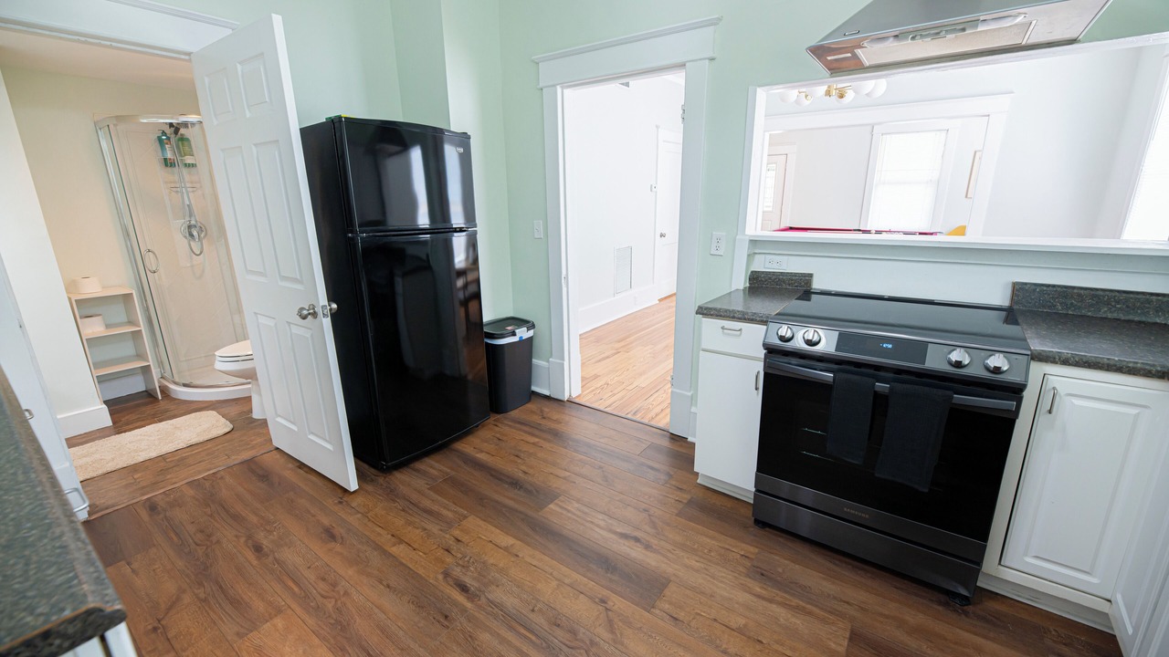 Photo of Kitchen in Lake Eola Heights