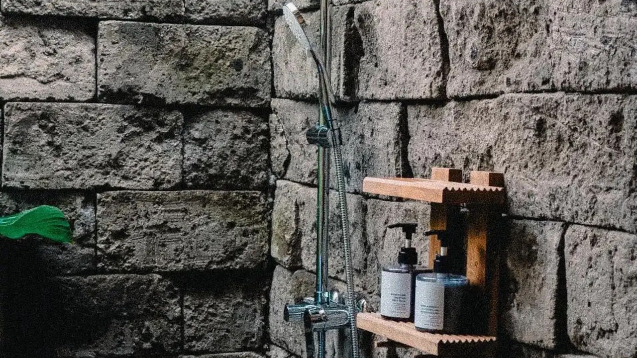 Photo of Bathroom in Abiansemal