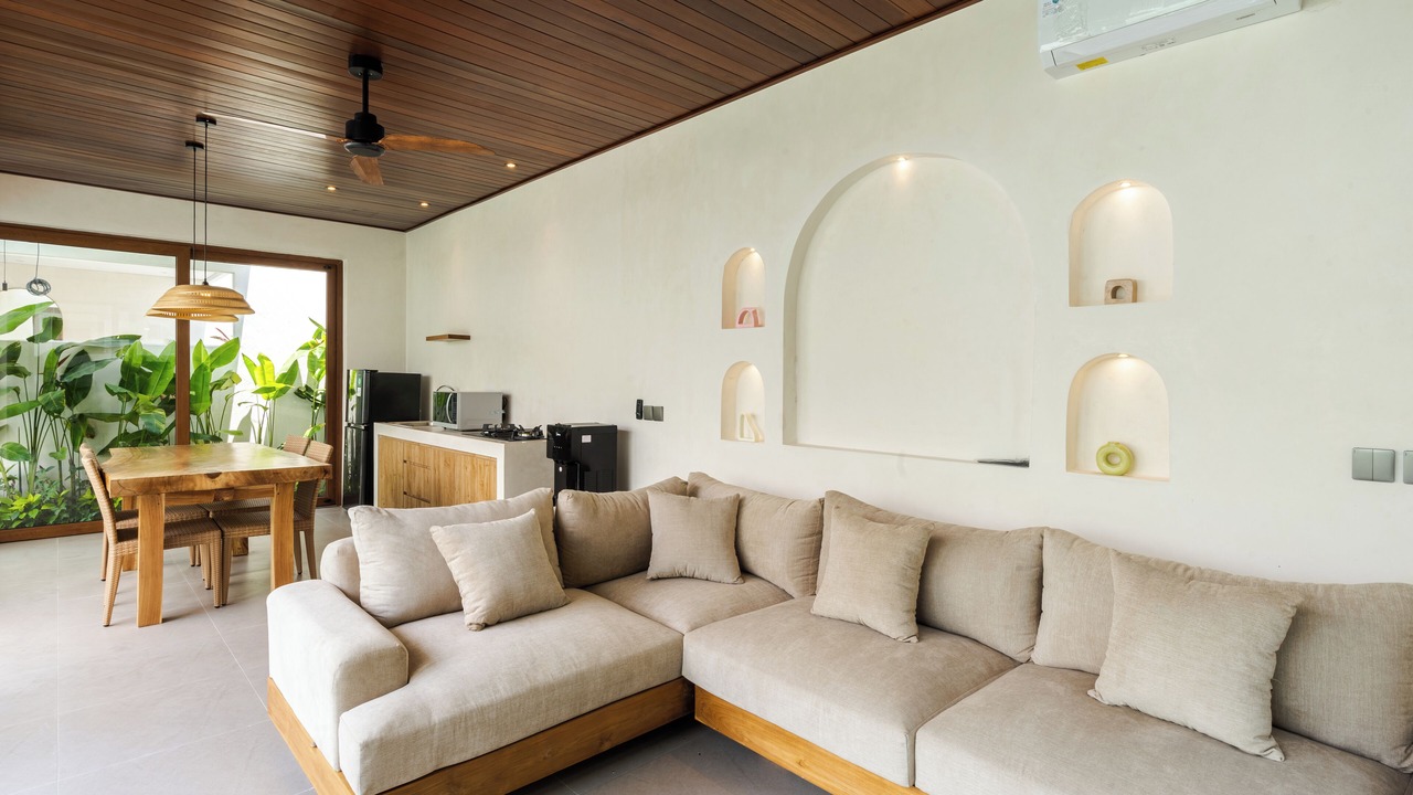 Photo of Kitchen in Sanur Kauh
