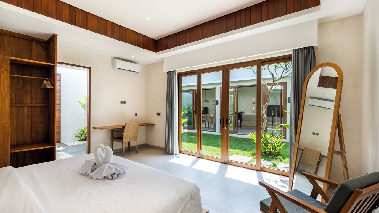 Photo of Bedroom in Sanur Kauh