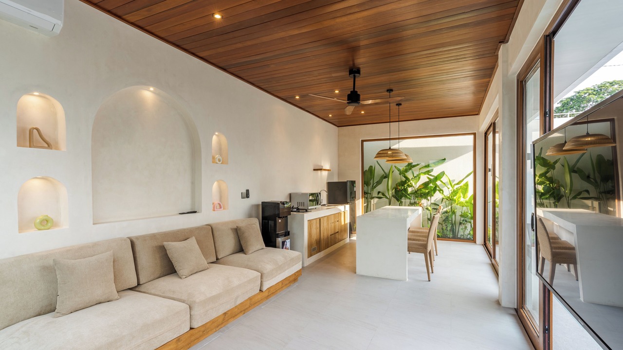 Photo of Kitchen in Sanur Kauh