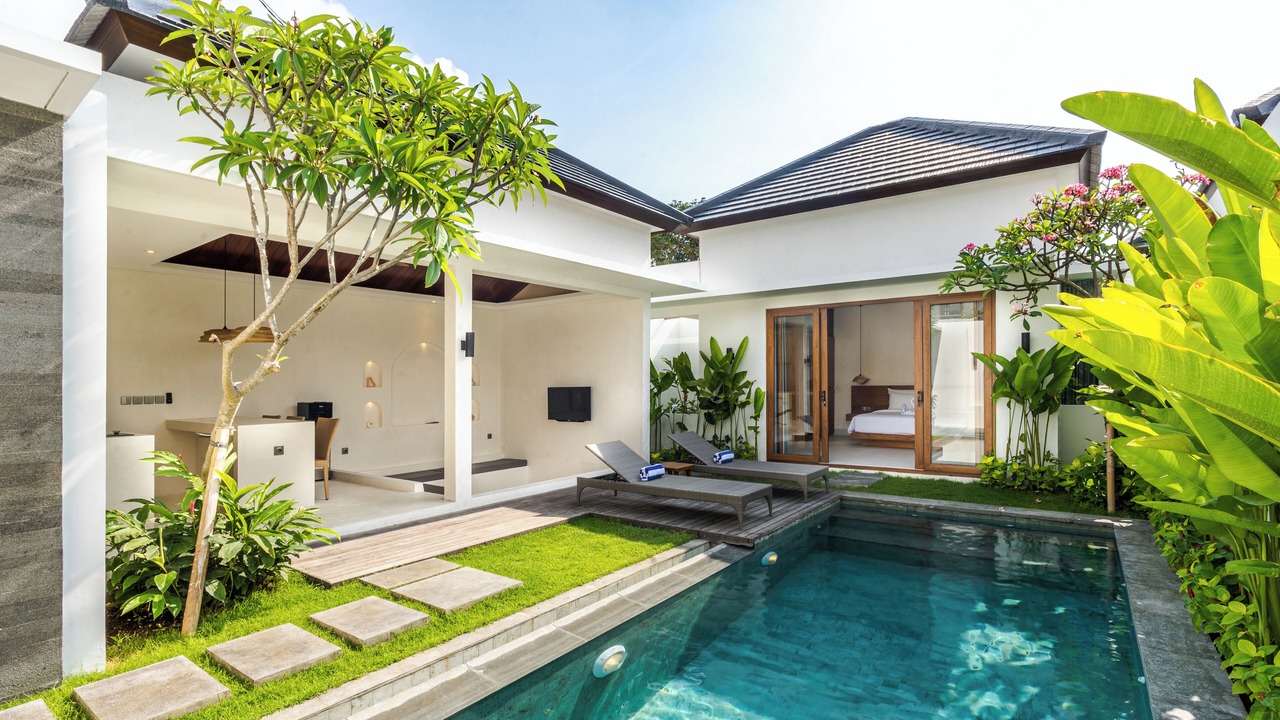 Photo of Livingroom in Sanur Kauh