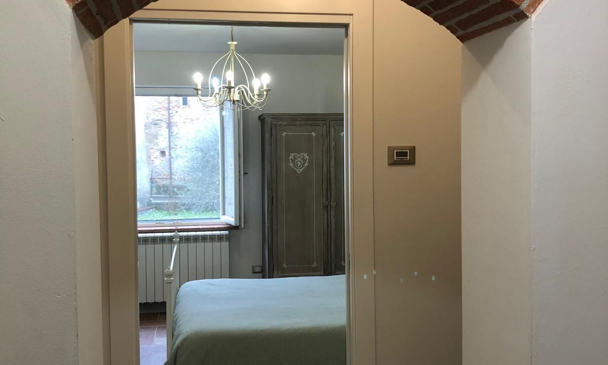 Photo of Bedroom in SantʼAndrea di Compito