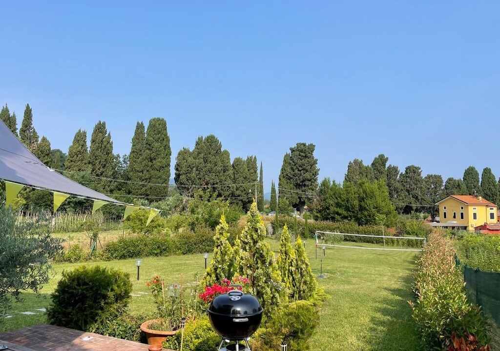 Photo of Outdoor in SantʼAndrea di Compito