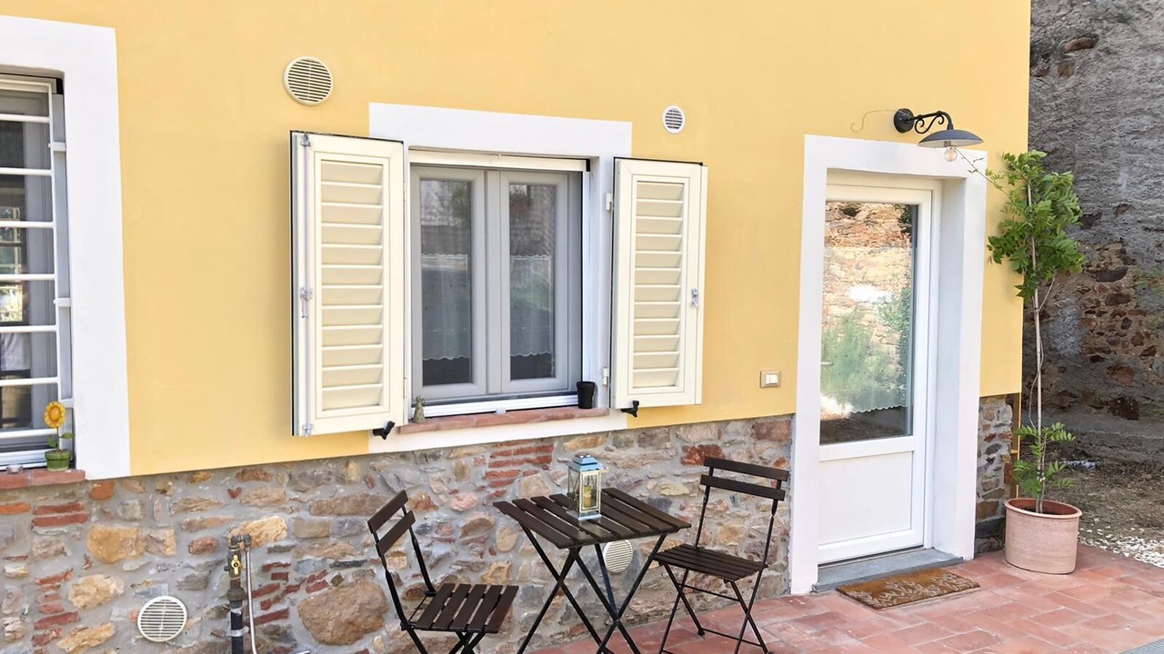 Photo of Outdoor in SantʼAndrea di Compito