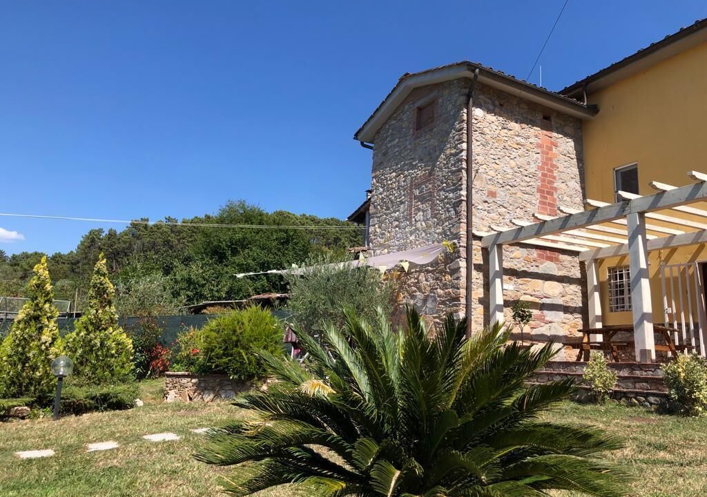 Photo of Outdoor in SantʼAndrea di Compito