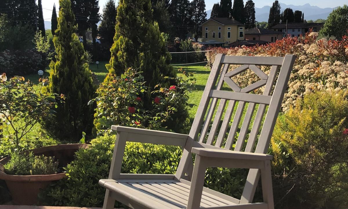 Photo of Outdoor in SantʼAndrea di Compito