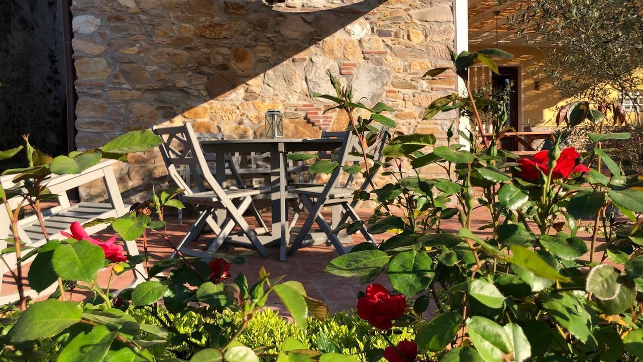 Photo of Outdoor in SantʼAndrea di Compito