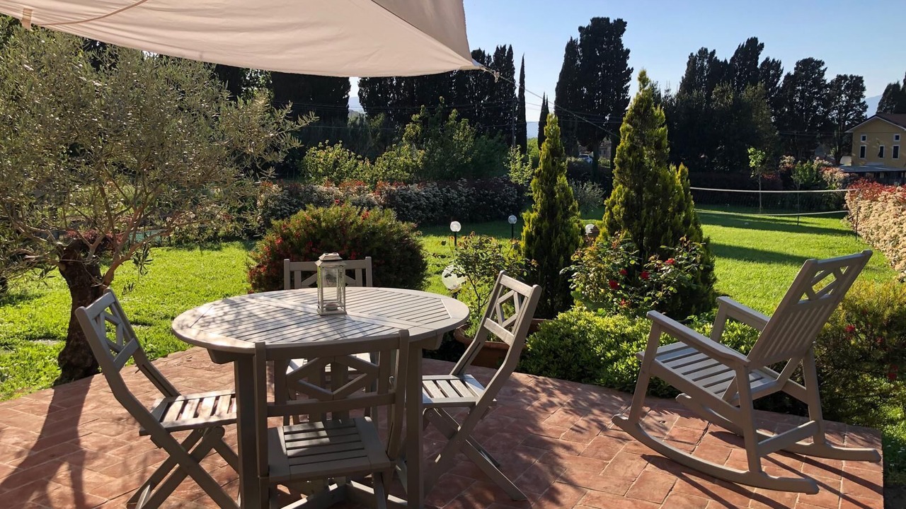 Photo of Outdoor in SantʼAndrea di Compito