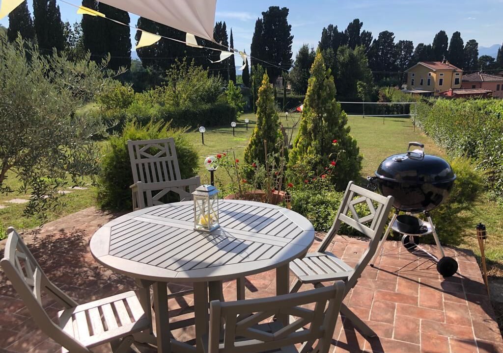 Photo of Outdoor in SantʼAndrea di Compito