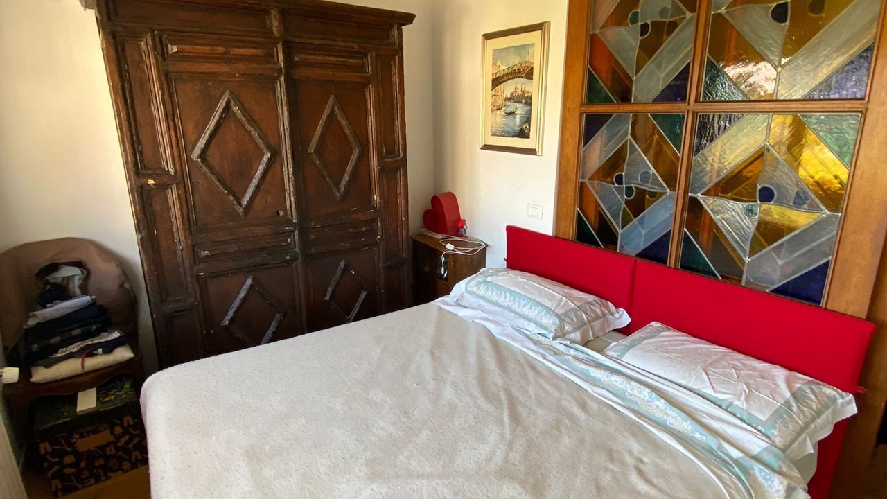 Photo of Bedroom in Livorno