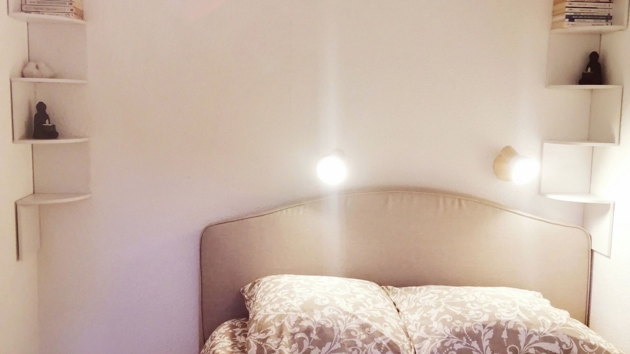 Photo of Bedroom in La Nartelle