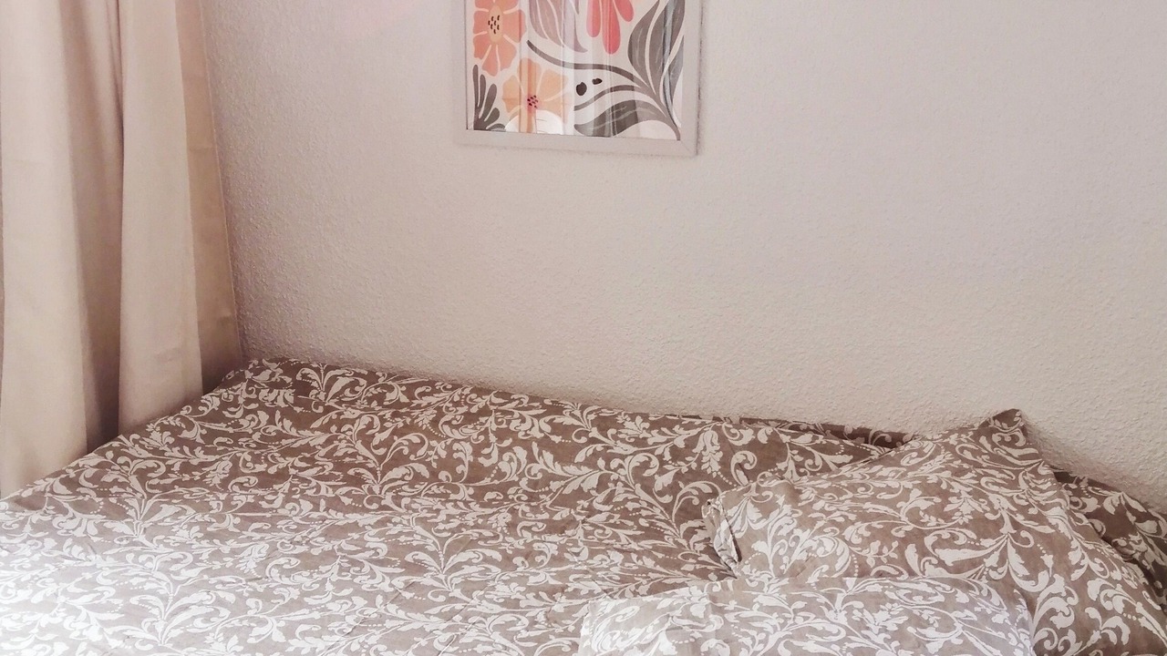 Photo of Bedroom in La Nartelle