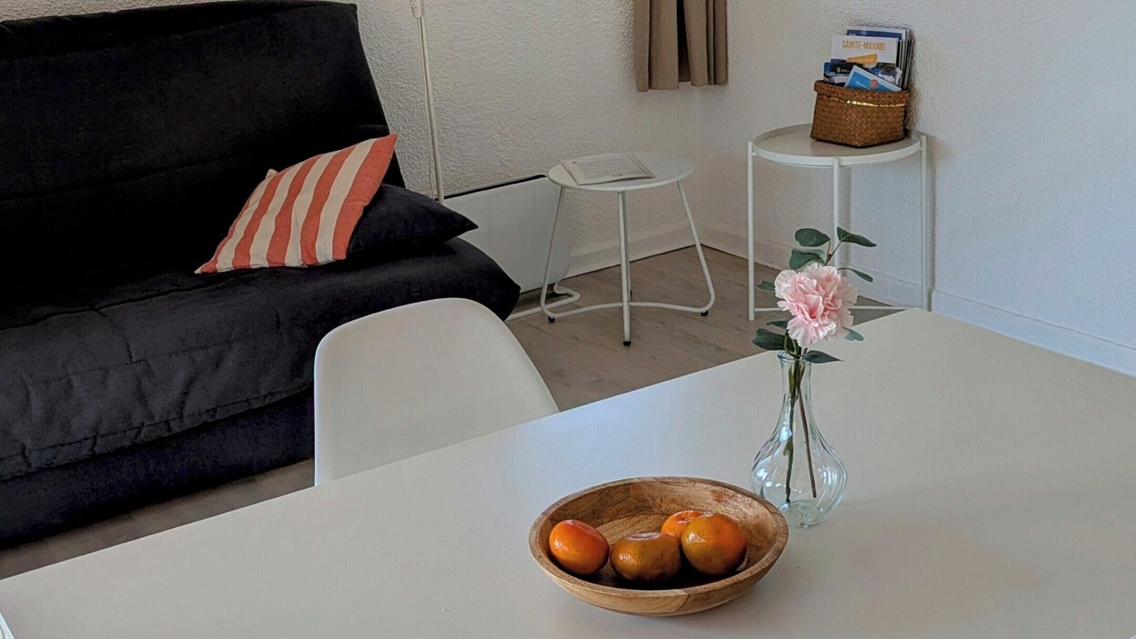 Photo of Livingroom in La Nartelle