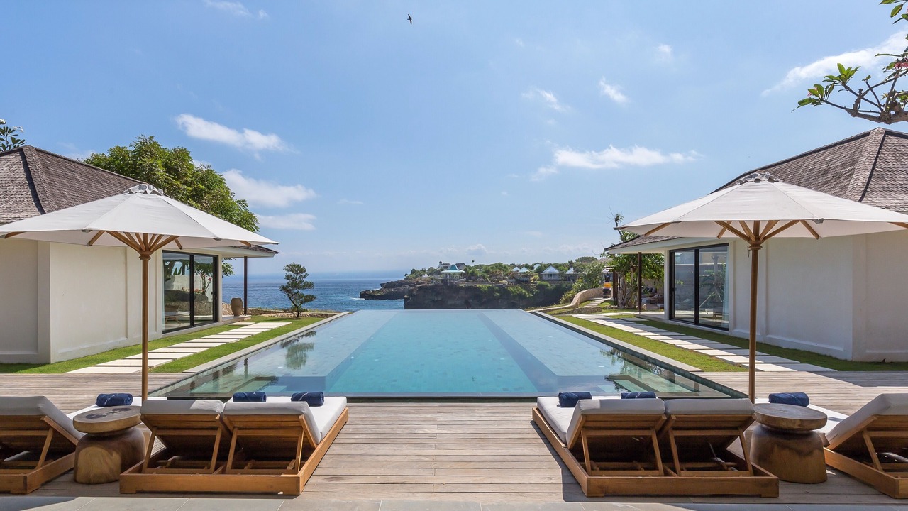 Photo of Outdoor in Mushroom Bay