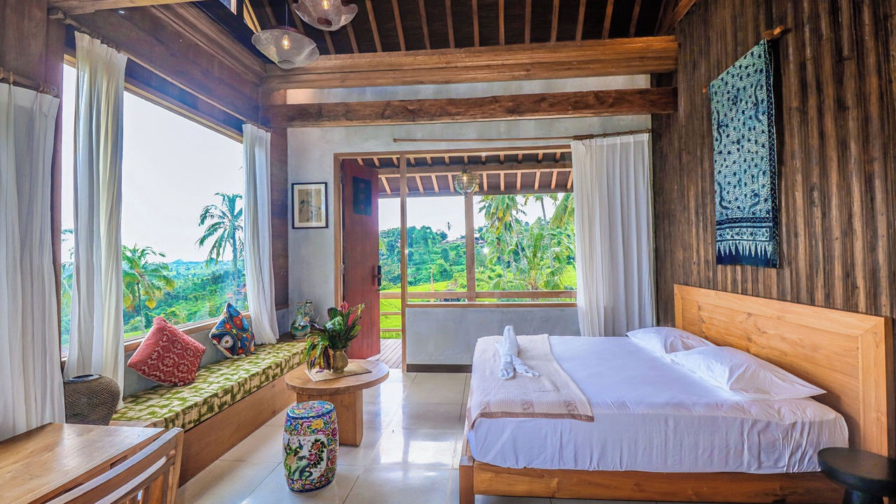 Photo of Bedroom in Sukasada
