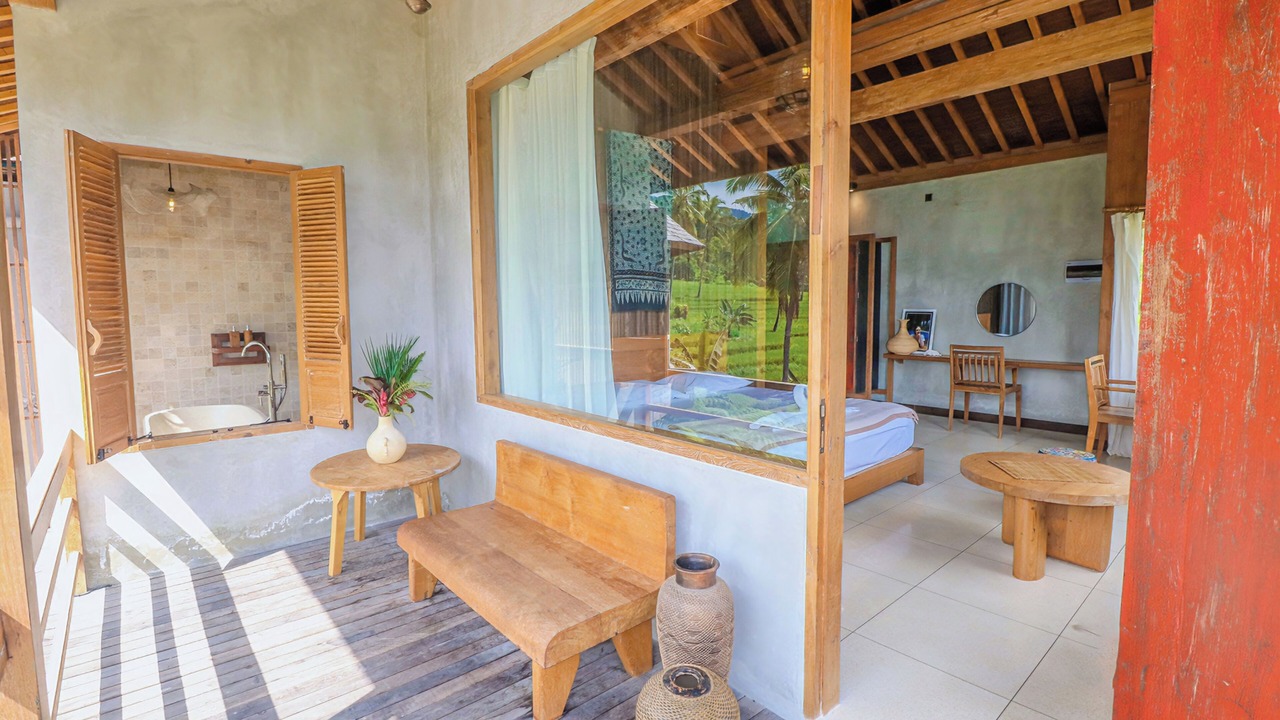 Photo of Bedroom in Sukasada