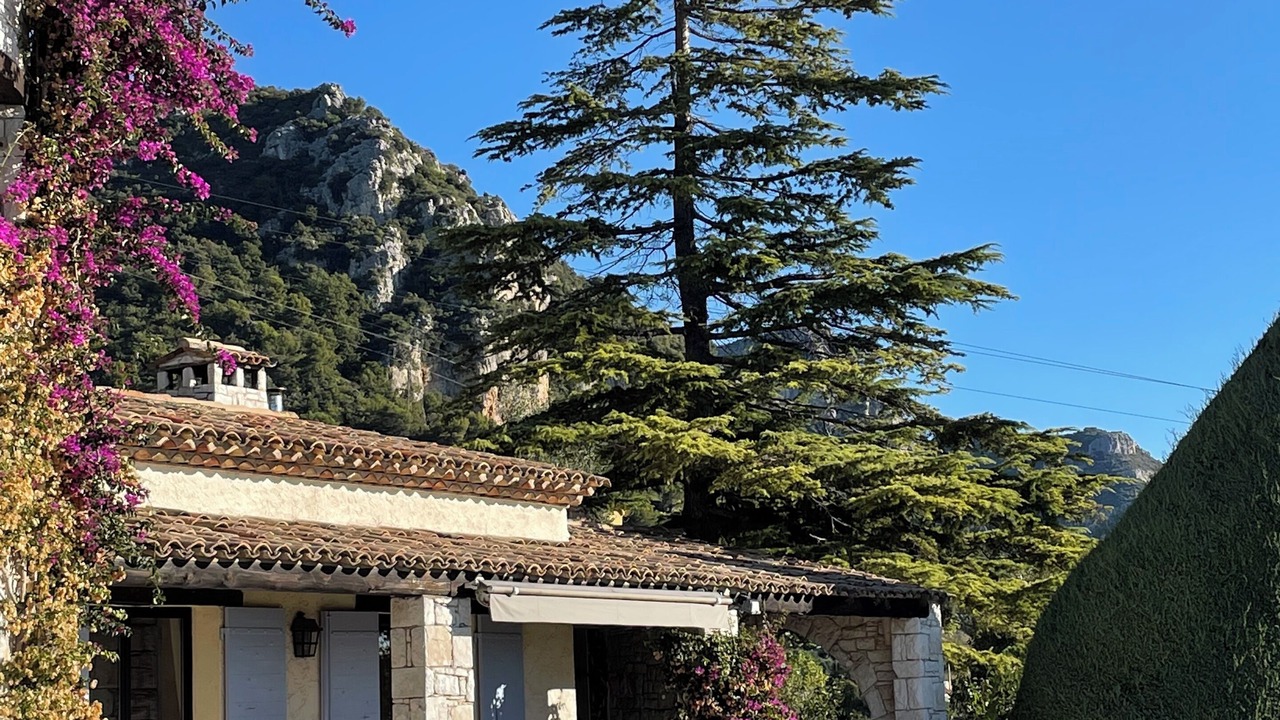 Photo of Outdoor in Vence